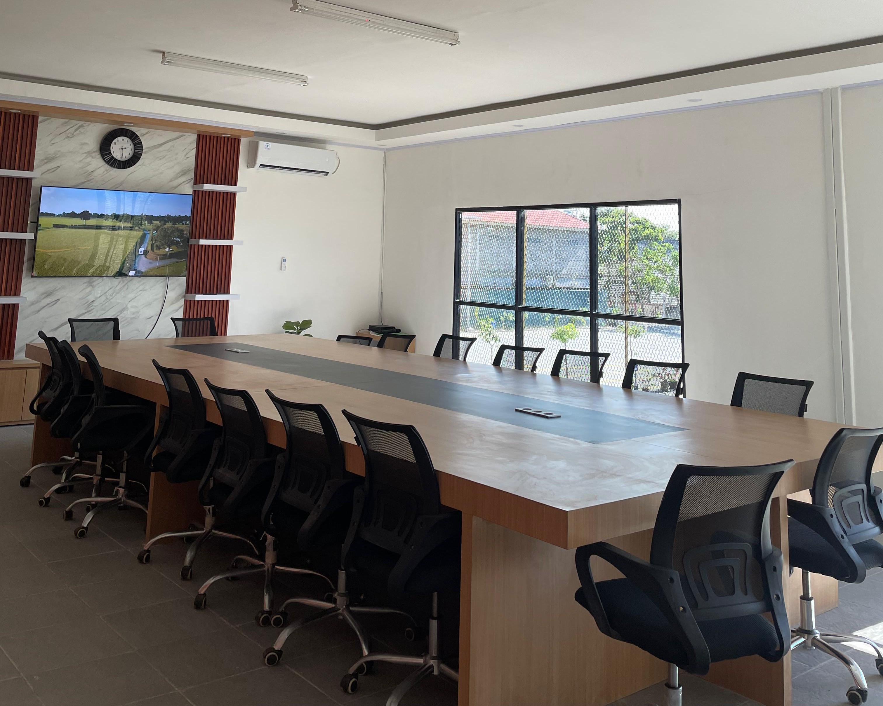Meeting Room