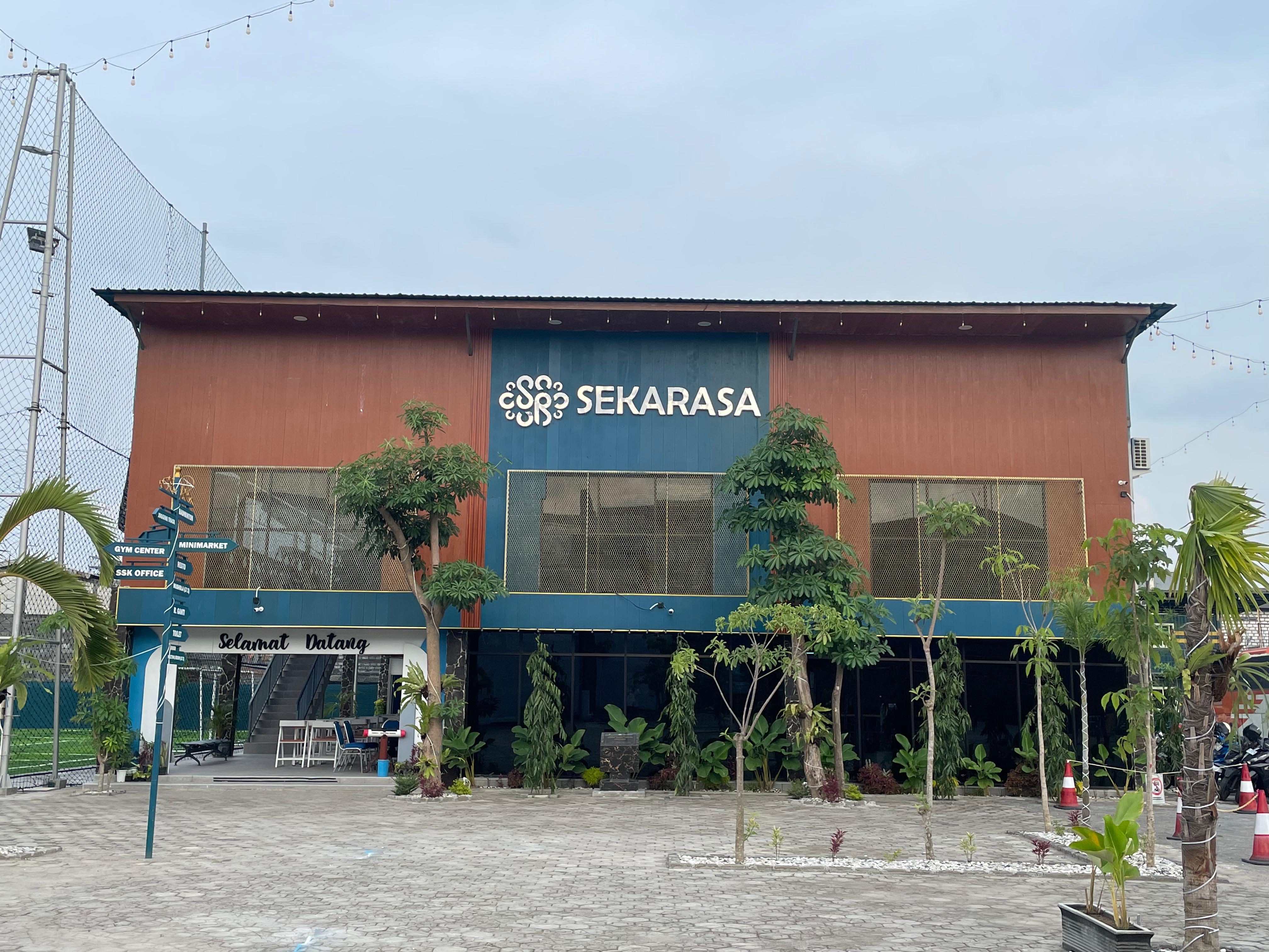 sekarasa